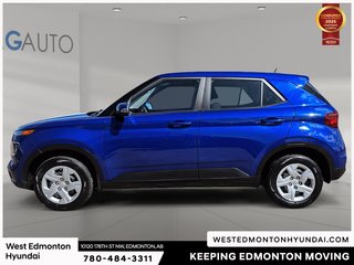 2022 Hyundai Venue Ultimate in Edmonton, Alberta - 4 - w320h240px