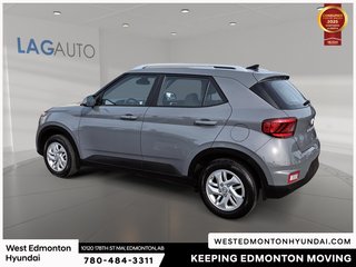 2022 Hyundai Venue Preferred in Edmonton, Alberta - 5 - w320h240px