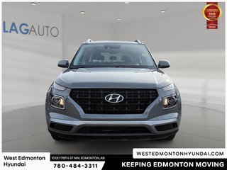 2022 Hyundai Venue Preferred in Edmonton, Alberta - 2 - w320h240px