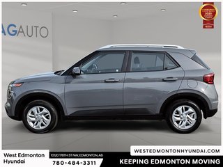 2022 Hyundai Venue Preferred in Edmonton, Alberta - 4 - w320h240px