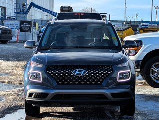 2023 Hyundai Venue Ultimate in Edmonton, Alberta - 4 - w320h240px