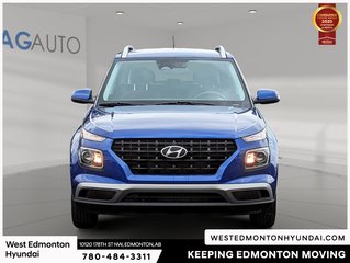 2023 Hyundai Venue Preferred in Edmonton, Alberta - 4 - w320h240px