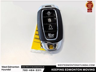 2023 Hyundai Venue Preferred in Edmonton, Alberta - 6 - w320h240px