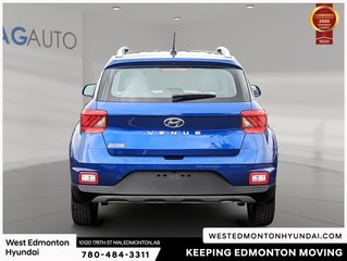 2023 Hyundai Venue Preferred in Edmonton, Alberta - 3 - w320h240px