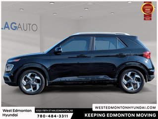 2023 Hyundai Venue Ultimate in Edmonton, Alberta - 2 - w320h240px