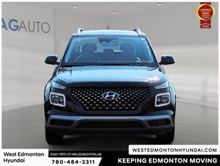 2023 Hyundai Venue Ultimate in Edmonton, Alberta - 4 - w320h240px