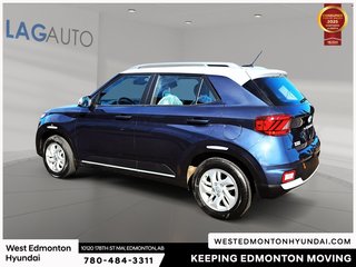 2023 Hyundai Venue Preferred in Edmonton, Alberta - 5 - w320h240px