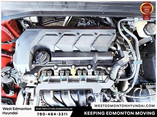 2023 Hyundai Venue Essential in Edmonton, Alberta - 2 - w320h240px