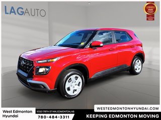 2023 Hyundai Venue Essential in Edmonton, Alberta - 4 - w320h240px