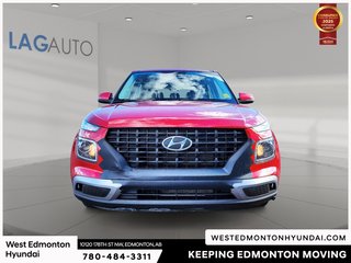 2023 Hyundai Venue Essential in Edmonton, Alberta - 3 - w320h240px