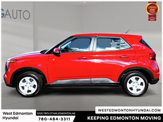 2023 Hyundai Venue Essential in Edmonton, Alberta - 5 - w320h240px