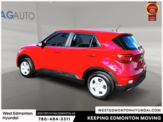 2023 Hyundai Venue Essential in Edmonton, Alberta - 6 - w320h240px