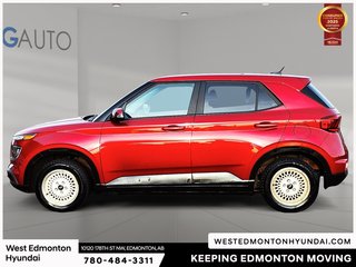 2023 Hyundai Venue Essential in Edmonton, Alberta - 4 - w320h240px