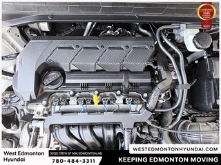 2023 Hyundai Venue Essential in Edmonton, Alberta - 2 - w320h240px