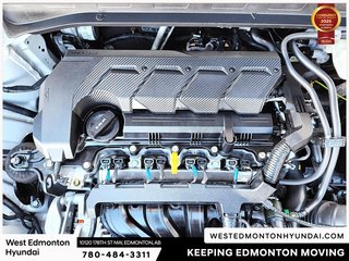 2024 Hyundai Venue Essential in Edmonton, Alberta - 3 - w320h240px