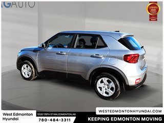 2024 Hyundai Venue Essential in Edmonton, Alberta - 6 - w320h240px