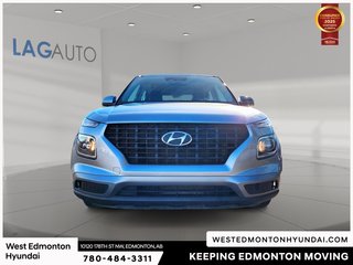 2024 Hyundai Venue Essential in Edmonton, Alberta - 2 - w320h240px