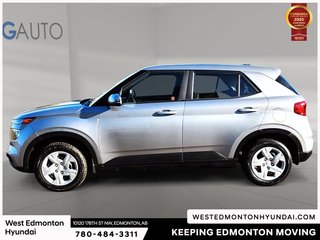 2024 Hyundai Venue Essential in Edmonton, Alberta - 5 - w320h240px