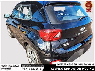 2024 Hyundai Venue Preferred in Edmonton, Alberta - 6 - w320h240px
