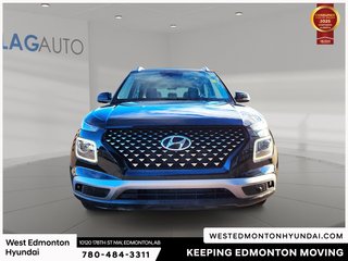 2024 Hyundai Venue Preferred in Edmonton, Alberta - 2 - w320h240px