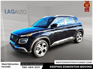2024 Hyundai Venue Preferred in Edmonton, Alberta - 3 - w320h240px