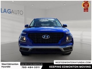 2024 Hyundai Venue Essential in Edmonton, Alberta - 2 - w320h240px