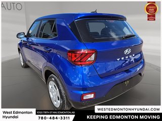 2024 Hyundai Venue Essential in Edmonton, Alberta - 6 - w320h240px