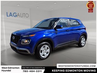 2024 Hyundai Venue Essential in Edmonton, Alberta - 3 - w320h240px