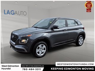 2024 Hyundai Venue Essential in Edmonton, Alberta - 3 - w320h240px