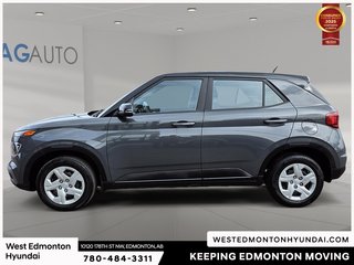 2024 Hyundai Venue Essential in Edmonton, Alberta - 4 - w320h240px