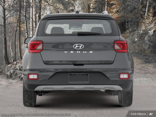 2025 Hyundai Venue Preferred in Edmonton, Alberta - 5 - w320h240px