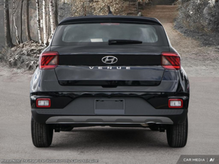 2025 Hyundai Venue Essential in Edmonton, Alberta - 5 - w320h240px