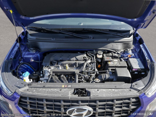 2025 Hyundai Venue Essential IVT in Edmonton, Alberta - 6 - w320h240px