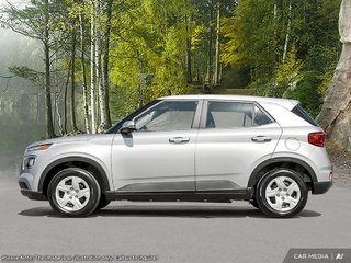 2025 Hyundai Venue Essential in Edmonton, Alberta - 3 - w320h240px