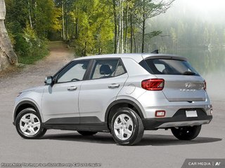 2025 Hyundai Venue Essential in Edmonton, Alberta - 4 - w320h240px