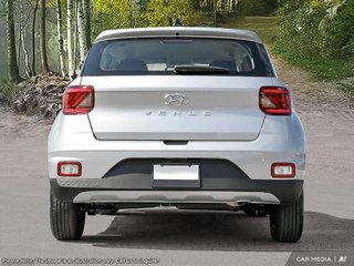 2025 Hyundai Venue Essential in Edmonton, Alberta - 5 - w320h240px