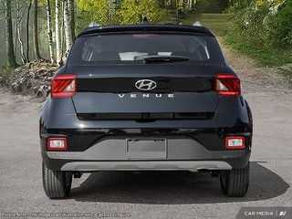 2025 Hyundai Venue Preferred in Edmonton, Alberta - 5 - w320h240px