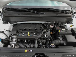 2025 Hyundai Venue Preferred in Edmonton, Alberta - 6 - w320h240px