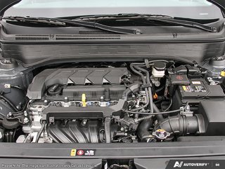 2025 Hyundai Venue Essential Two-tone in Edmonton, Alberta - 6 - w320h240px
