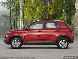 2025 Hyundai Venue Preferred in Edmonton, Alberta - 3 - w320h240px