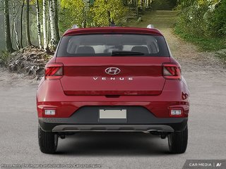 2025 Hyundai Venue Preferred in Edmonton, Alberta - 5 - w320h240px