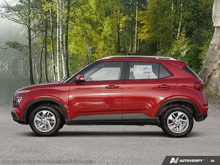2025 Hyundai Venue Preferred in Edmonton, Alberta - 3 - w320h240px