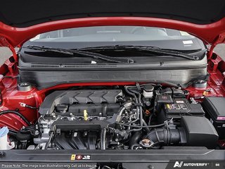2025 Hyundai Venue Preferred in Edmonton, Alberta - 6 - w320h240px