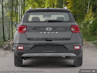 2025 Hyundai Venue Preferred in Edmonton, Alberta - 5 - w320h240px