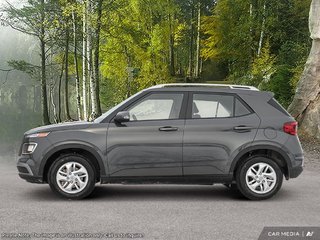 2025 Hyundai Venue Preferred in Edmonton, Alberta - 3 - w320h240px