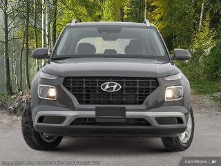 2025 Hyundai Venue Preferred in Edmonton, Alberta - 2 - w320h240px
