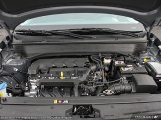 2025 Hyundai Venue Preferred in Edmonton, Alberta - 6 - w320h240px