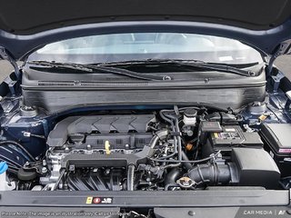 2025 Hyundai Venue Ultimate in Edmonton, Alberta - 6 - w320h240px