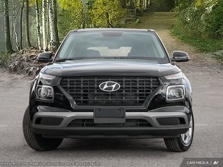 2025 Hyundai Venue Essential in Edmonton, Alberta - 2 - w320h240px