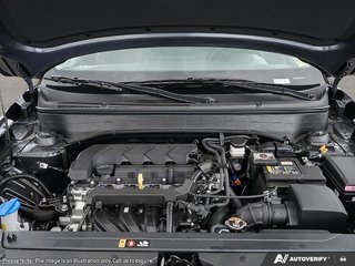 2025 Hyundai VENUE Essential in Edmonton, Alberta - 6 - w320h240px